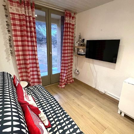Appartement Puy-Saint-Vincent Kültér fotó