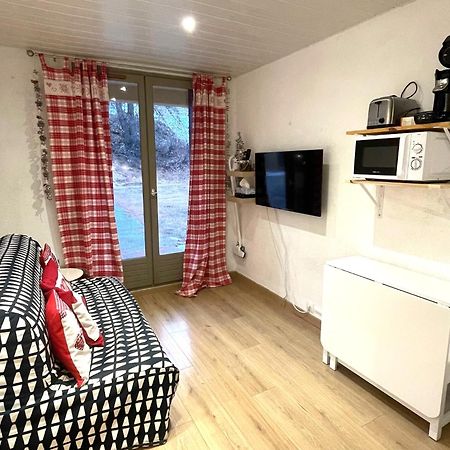 Appartement Puy-Saint-Vincent Kültér fotó