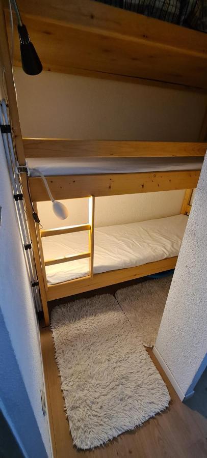 Appartement Puy-Saint-Vincent Kültér fotó
